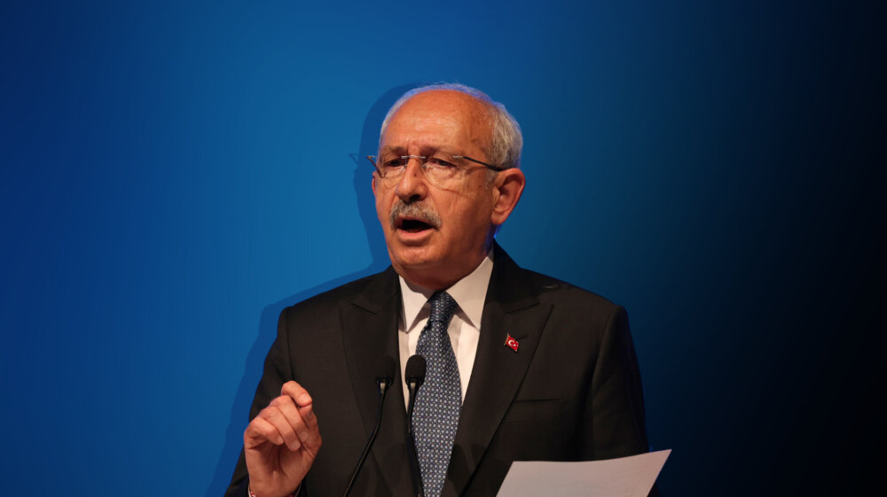 Štedljivi birokrata koji nikada nije povisio ton: Ko je Kemal Kiličdaroglu, lider turske opozicije i Erdoganov protivkandidat? 1