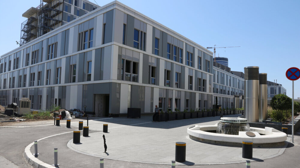 Danas saznaje: Zašto Klinika za psihijatriju UKC Srbije još nema akreditaciju za zdravstvene ustanove? 1