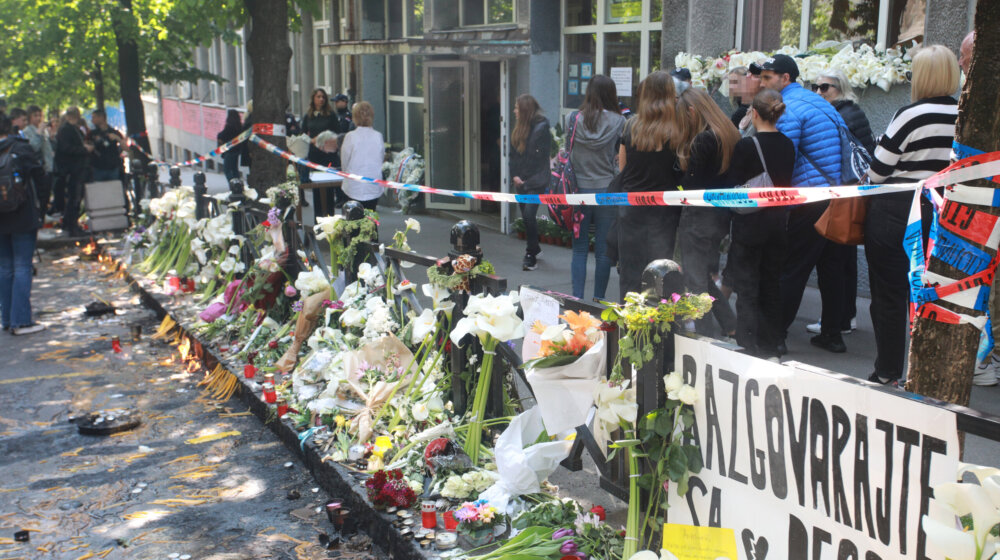 Na koji način i gde potražiti pomoć: Saveti svim roditeljima 1