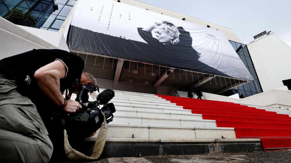 Uprkos mogućoj sabotaži francuskih sindikata sa isključenjima struje: Sutra počinje 76. Kanski festival 1