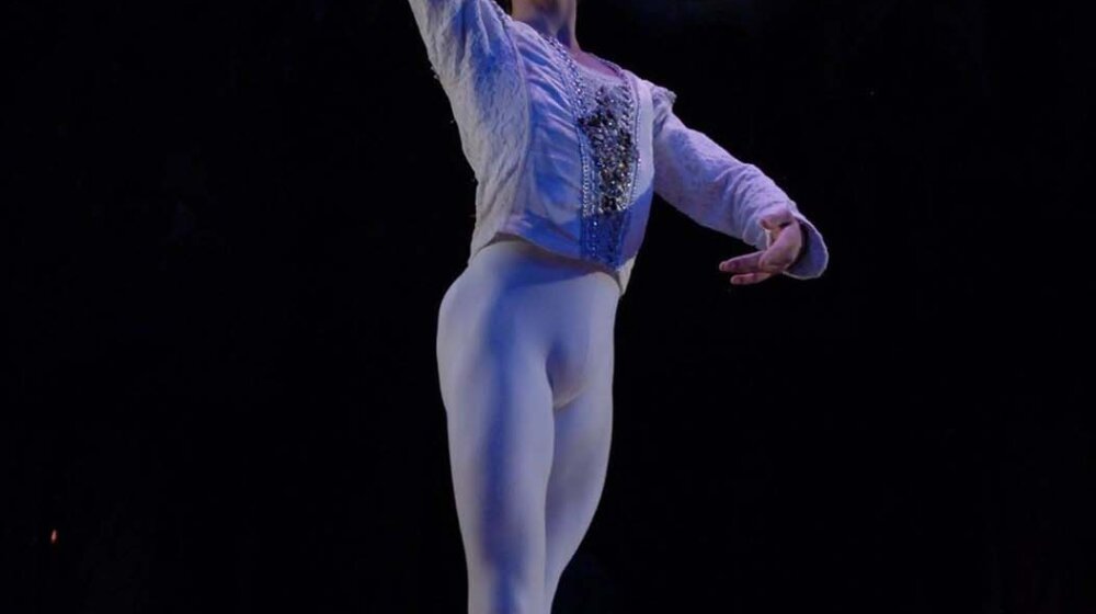 Jubilej Jovice Begojeva u narodnom pozorištu 1 Jovica Begojev