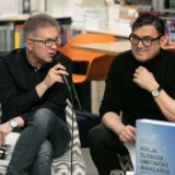 Razgovor o idealizmu u DKSG 4