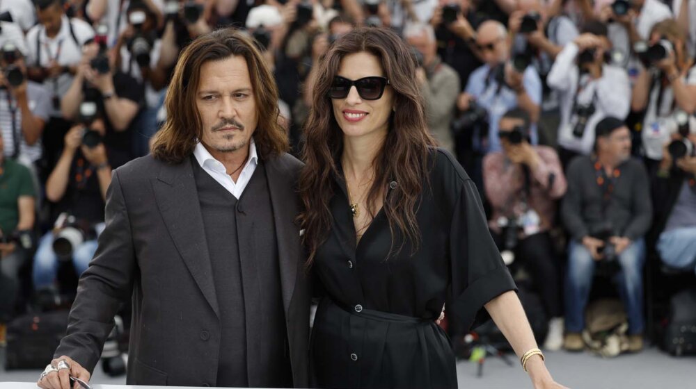 Kanski festival započeo filmom "Madam di Bari" i počasnom Zlatnom palmom za Majkla Daglasa: Konsenzus je dosadan, kaže žiri 1