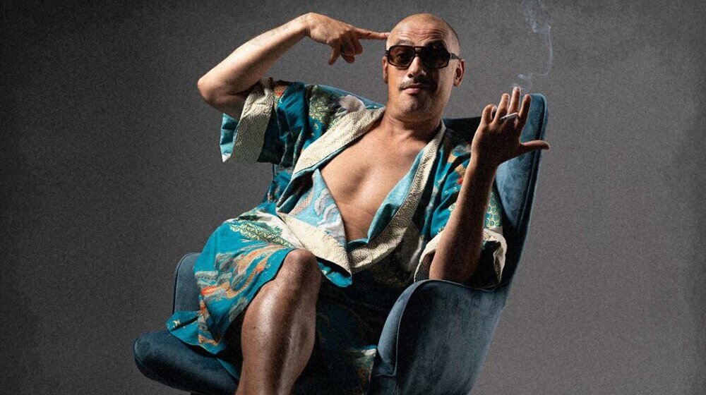 INTERVJU Mario Knezović: Strah ne treba da rukovodi ljude, već spoznaja da smo prolazni 1