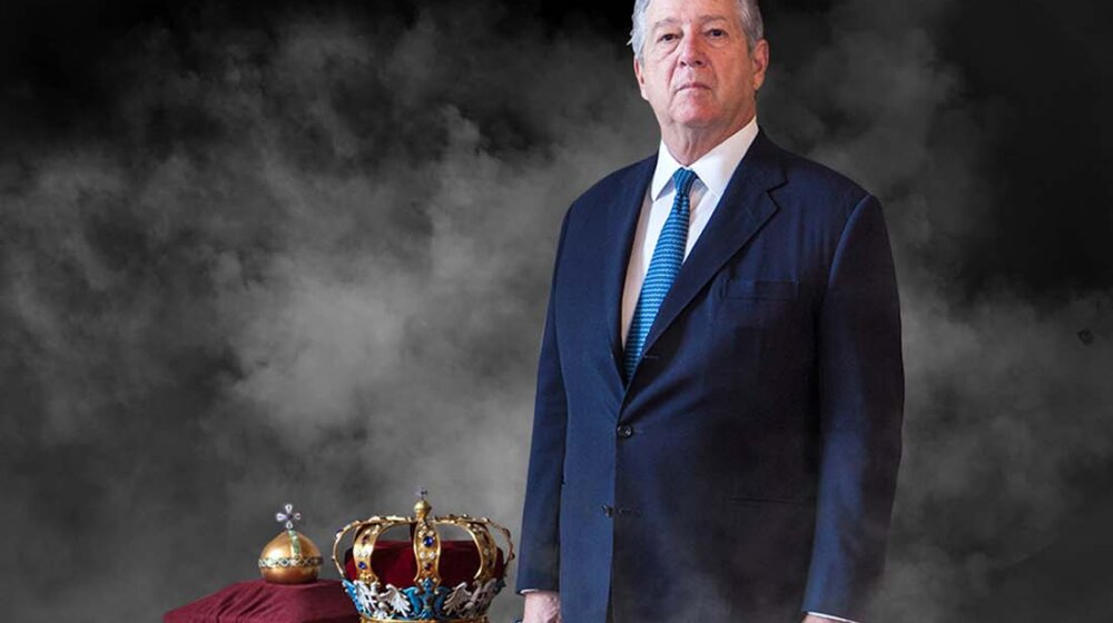 Snima se dokumentarni serijal o Aleksandru Karađorđeviću 1