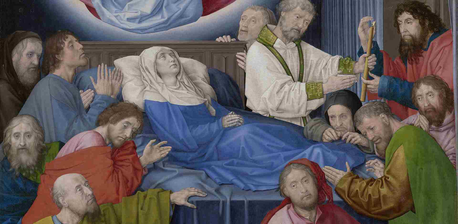 "Hugo van der Gus. Između bola i blaženstva": Izložba najznačajnijeg flamanskog umetnika druge polovine 15. veka u Galeriji slika Državnih muzeja u Berlinu 3 "Hugo van der Gus. Između bola i blaženstva": Izložba najznačajnijeg flamanskog umetnika druge polovine 15. veka u Galeriji slika Državnih muzeja u Berlinu 3