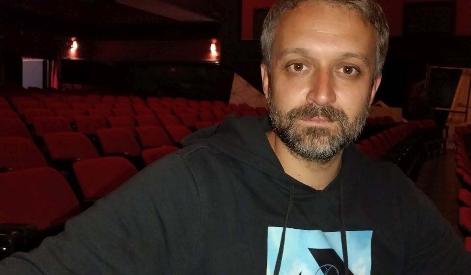 INTERVJU Nemanja Oliverić: "Dete koje ima ljubav - širi je, ono drugo - traži je" 1