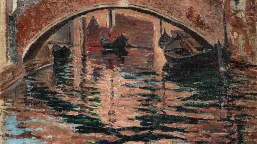 Narodni muzej Srbije obeležava 179. rođendan: Jedna sasvim (ne)obična muzejska priča 1