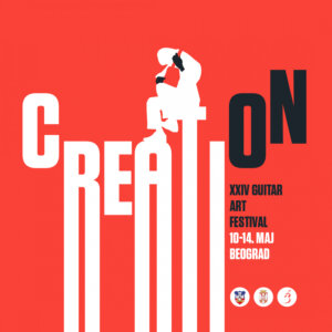 Gitaristkinja i kompozitorka Maja Le Ru Obradović, gošća 24. Gitar art festivala: U 21. veku sve je već isprobano, u emocijama se izražava identitet 2 Gitaristkinja i kompozitorka Maja Le Ru Obradović, gošća 24. Gitar art festivala: U 21. veku sve je već isprobano, u emocijama se izražava identitet 2