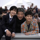 O filmovima "Black Flies", "Povratak" i najviše o novom ostvarenju japanskog sineaste Hirokazu Kore-ede "Monstrum": Opak kontinent detinjstva 18