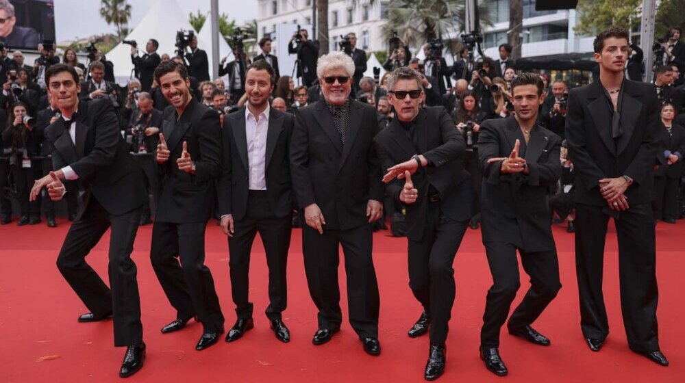 Povratak jednog od najomiljenijih sineasta publike Pedra Almodovara na Kroazetu: Kaubojac, nasilje, prijateljstvo, ljubav 1