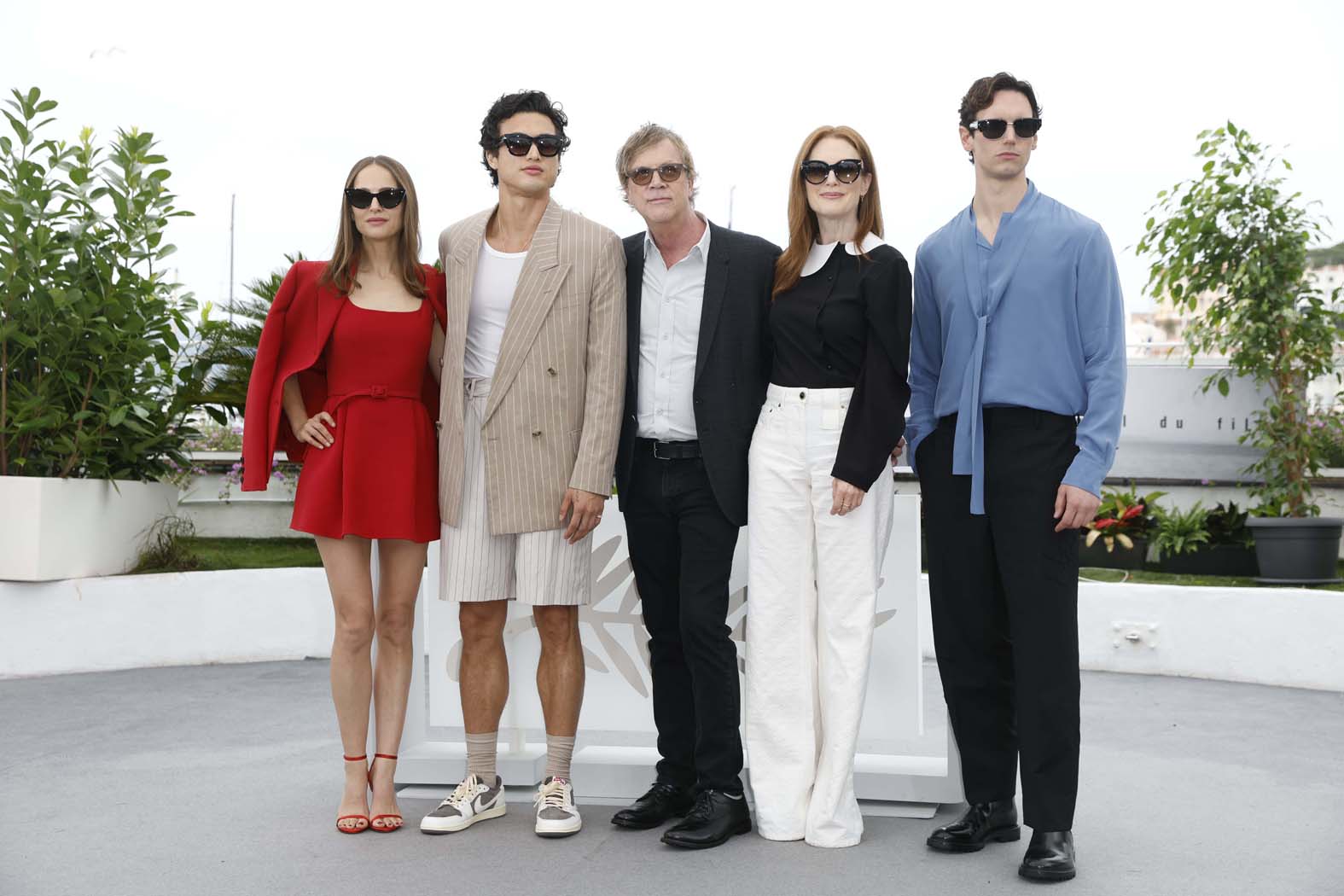 Filmovi "Maj - decembar", "Anatomija jednog pada", "Firebrand" i premijera srpskog ostvarenja Vladimira Perišića "Lost country" na 76. Kanskom filmskom festivalu 2 Filmovi "Maj - decembar", "Anatomija jednog pada", "Firebrand" i premijera srpskog ostvarenja Vladimira Perišića "Lost country" na 76. Kanskom filmskom festivalu 2