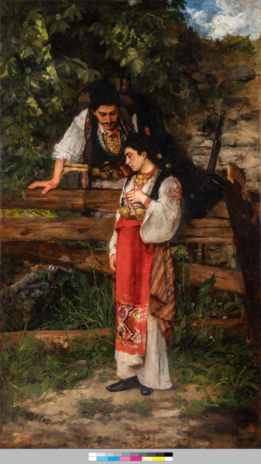 Narodni muzej Srbije obeležava 179. rođendan: Jedna sasvim (ne)obična muzejska priča 2