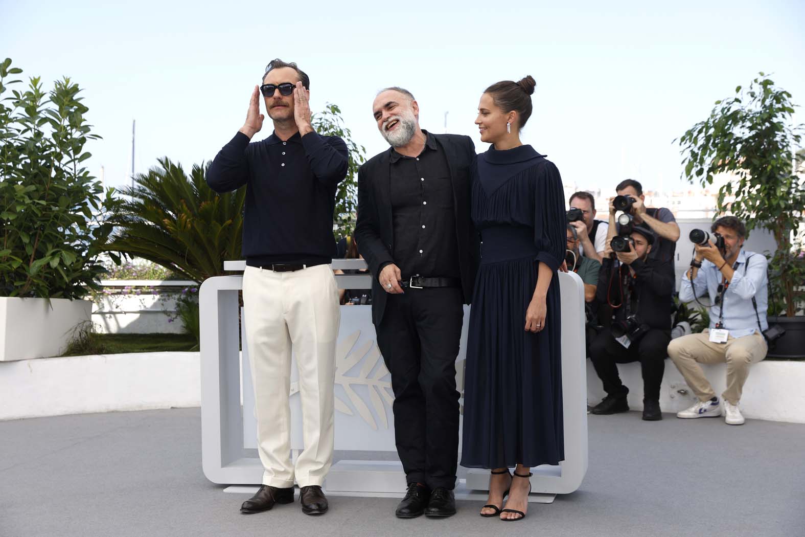 Filmovi "Maj - decembar", "Anatomija jednog pada", "Firebrand" i premijera srpskog ostvarenja Vladimira Perišića "Lost country" na 76. Kanskom filmskom festivalu 4 Filmovi "Maj - decembar", "Anatomija jednog pada", "Firebrand" i premijera srpskog ostvarenja Vladimira Perišića "Lost country" na 76. Kanskom filmskom festivalu 4