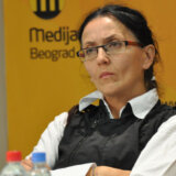 INTERVJU Nada Sekulić: Građani postaju članovi partije, da bi ih partija zaštitila od sebe 6