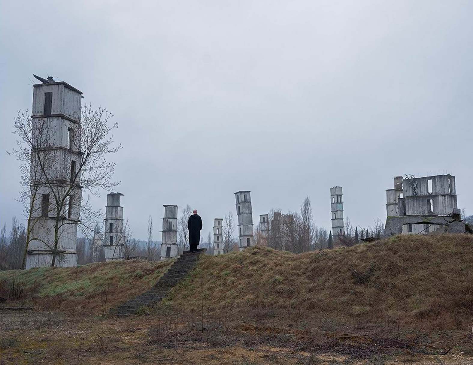 Vim Venders u Kanu sa svoja dva nova filma - igranim "Divni dani" i dokumentarcem o Anselmu Kiferu: Potraga za nevidljivim i nedostižnim 2 Vim Venders u Kanu sa svoja dva nova filma - igranim "Divni dani" i dokumentarcem o Anselmu Kiferu: Potraga za nevidljivim i nedostižnim 2