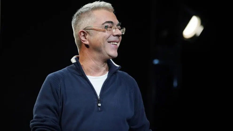 Ustanovljena nagrada za režiju "Jagoš Marković": Posveta izuzetnom reditelju koji je obeležio ovdašnju pozorišnu umetnost i očaravao publiku 1