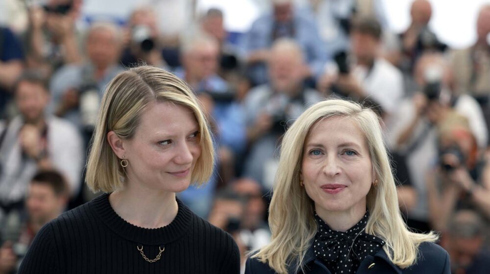 Filmovi Džesike Hasner "Klub Zero", Akija Kaurismakija "Uvelo lišće" i Vesa Andersona "Asteroid City" na 76. Kanskom filmskom festivalu 1