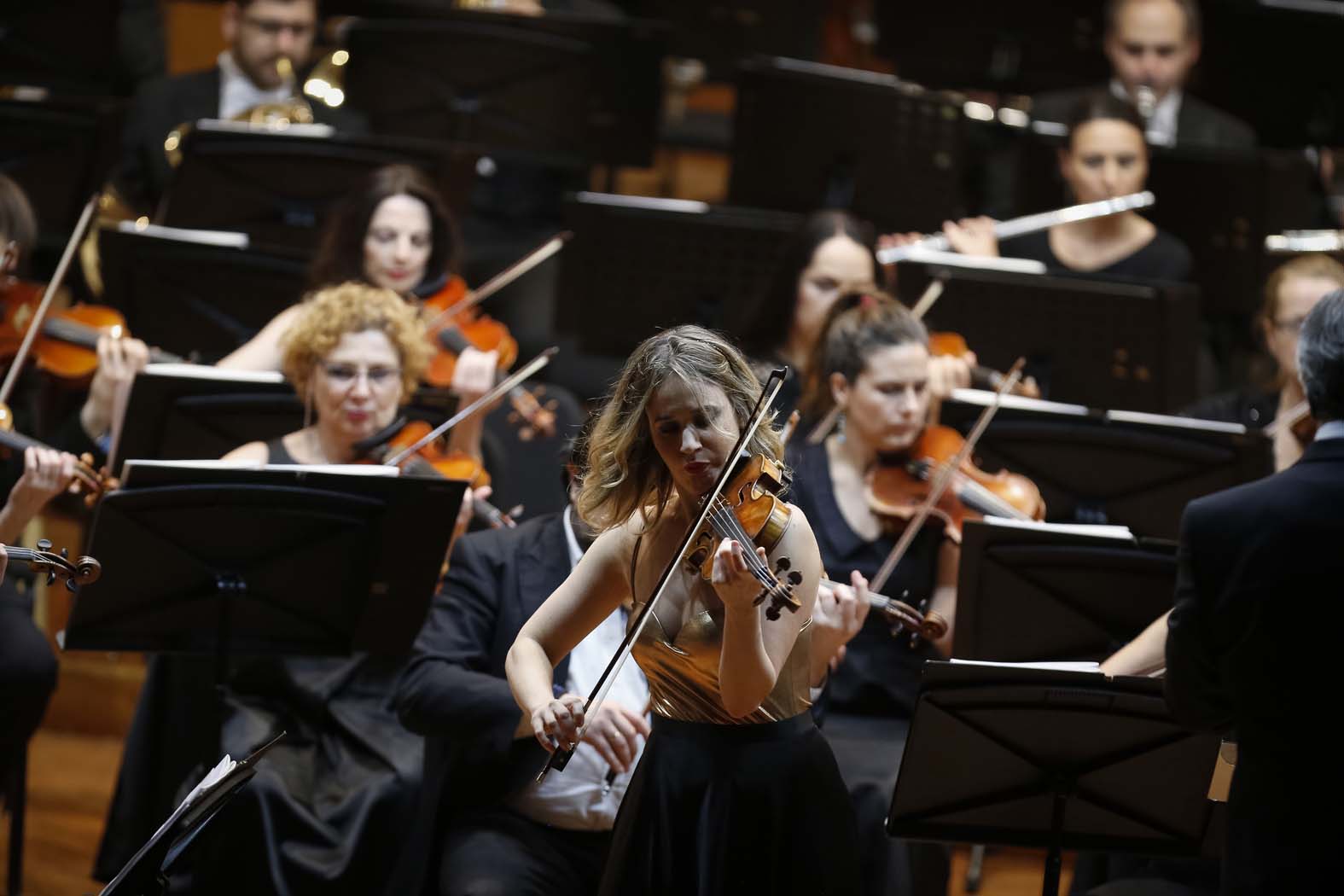 Koncerti za bebe u decembru u Beogradskoj filharmoniji rasprodati za manje od tri sata 2