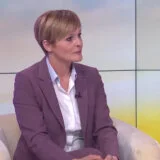 Nataša Mihailović Vacić potvrdila da je podnela ostavku 10