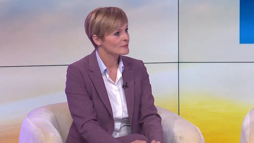 Nataša Mihailović Vacić potvrdila da je podnela ostavku 1