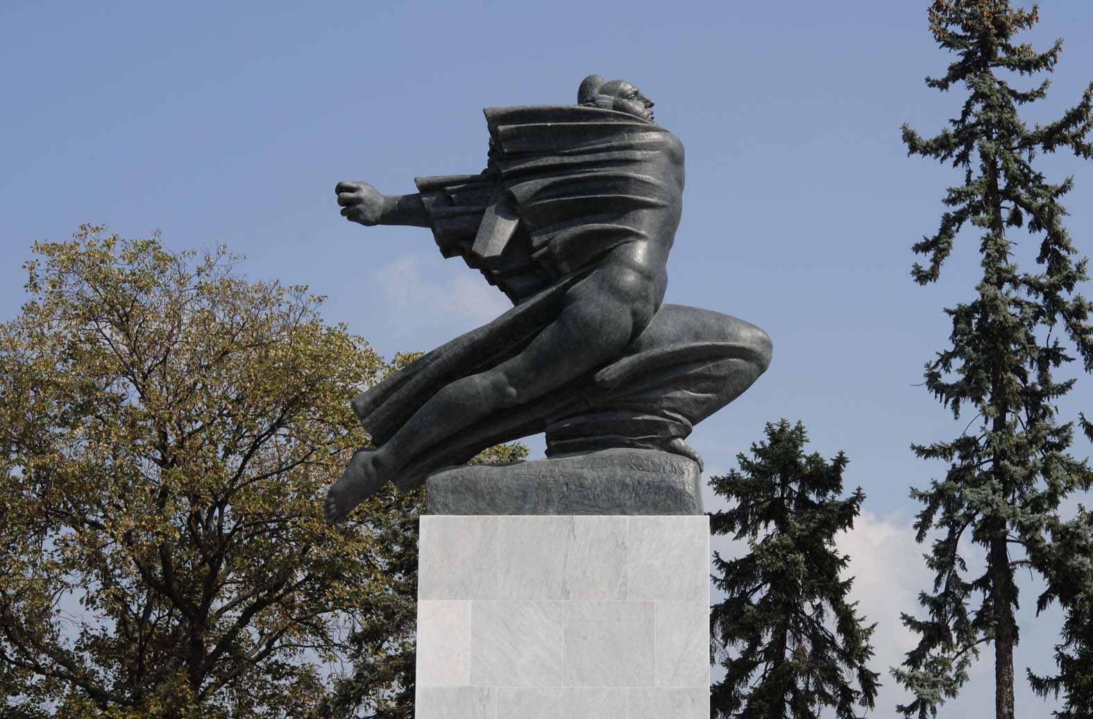 Osamnaestu beogradsku internacionalnu nedelju arhitekture 11. maja otvara izložba projekata Bratislava Toškovića 3