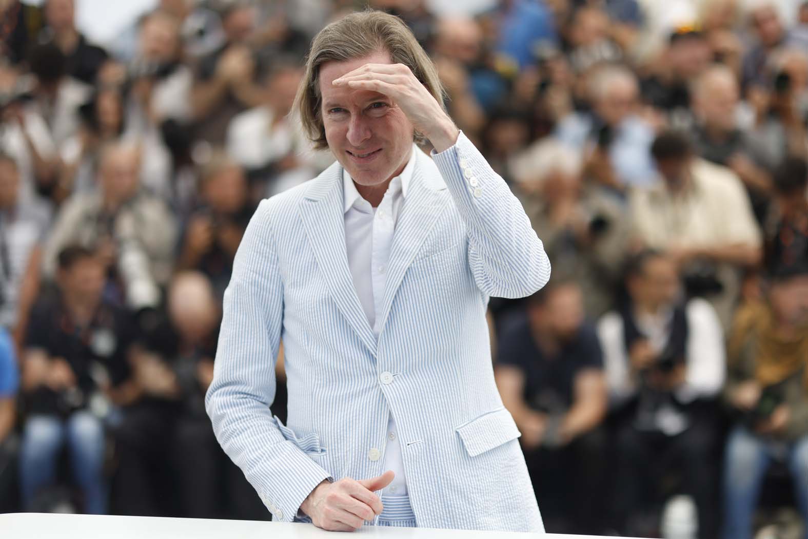 Filmovi Džesike Hasner "Klub Zero", Akija Kaurismakija "Uvelo lišće" i Vesa Andersona "Asteroid City" na 76. Kanskom filmskom festivalu 3 Filmovi Džesike Hasner "Klub Zero", Akija Kaurismakija "Uvelo lišće" i Vesa Andersona "Asteroid City" na 76. Kanskom filmskom festivalu 3