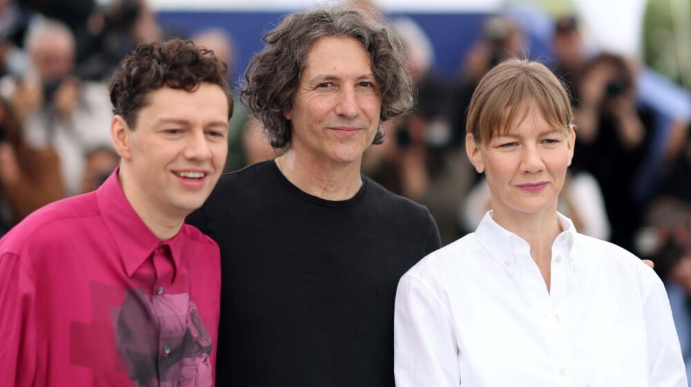 The Zone of Interest - Photocall - 76th Cannes Film Festival