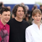 The Zone of Interest - Photocall - 76th Cannes Film Festival
