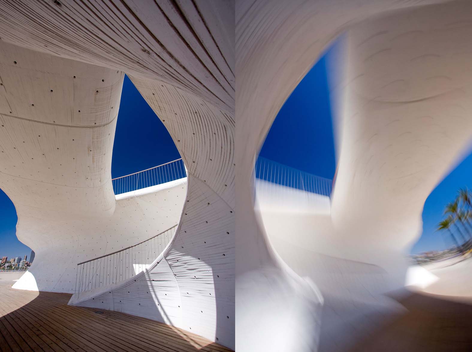 Osamnaestu beogradsku internacionalnu nedelju arhitekture 11. maja otvara izložba projekata Bratislava Toškovića 2