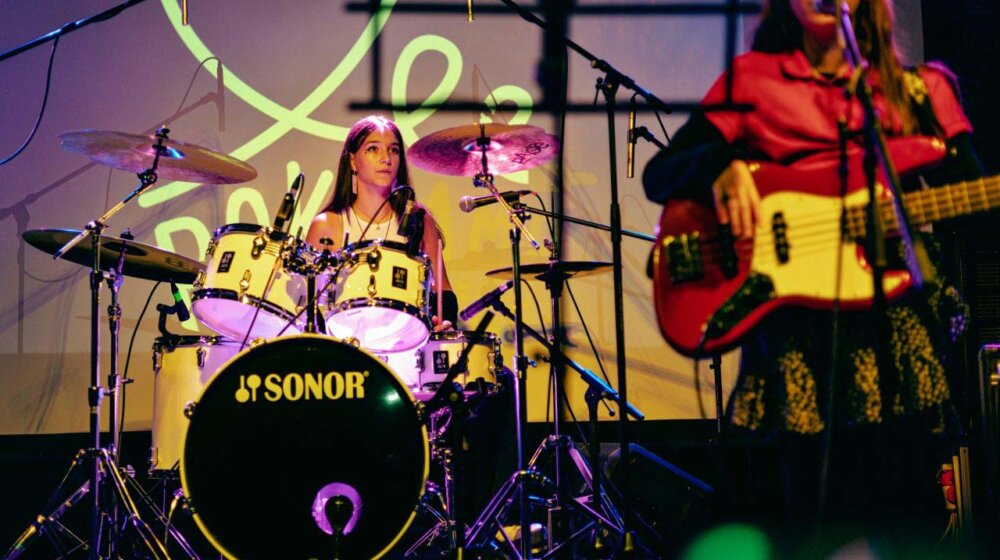 Sedmi Rok kamp za devojčice ove godine u Beogradu 1