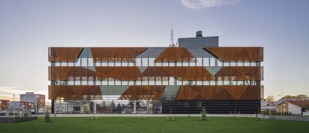 Osamnaestu beogradsku internacionalnu nedelju arhitekture 11. maja otvara izložba projekata Bratislava Toškovića 1