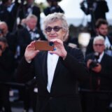 Vim Venders u Kanu sa svoja dva nova filma - igranim "Divni dani" i dokumentarcem o Anselmu Kiferu: Potraga za nevidljivim i nedostižnim 6