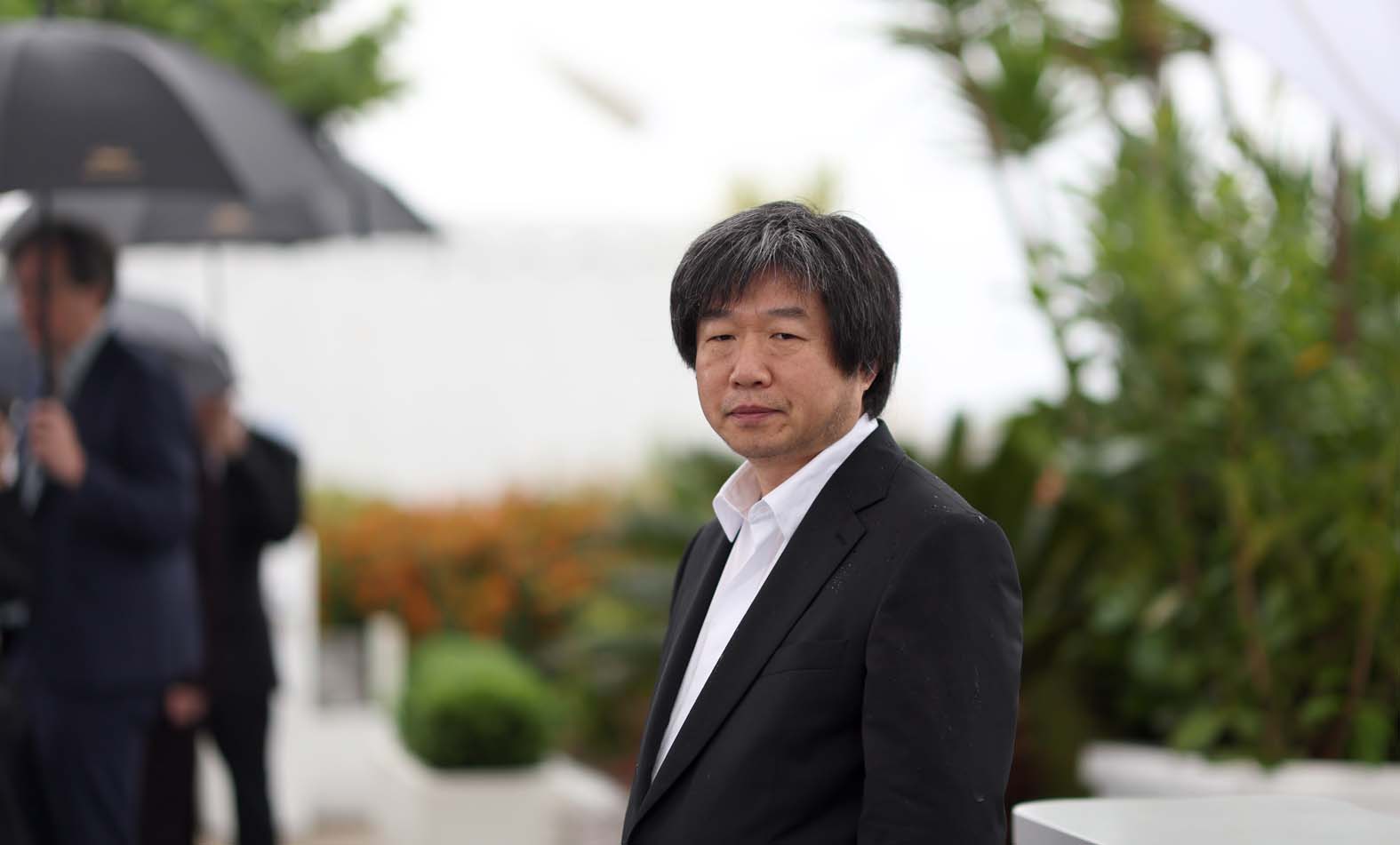 Kineski dokumentarac "Mladost", novo ostvarenje Nuri Bilge Džejlana "Suvo lišće" i film o Holokaustu Džonatana Glejzera na 76. Kanskom filmskom festivalu 2 Qing Chun - Photocall - 76th Cannes Film Festival