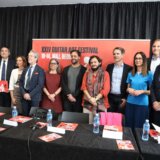 Koncertom gitariste Jamanda Koste i fado pevača Antonija Zambuše otvara se 24. Gitar art festival 7