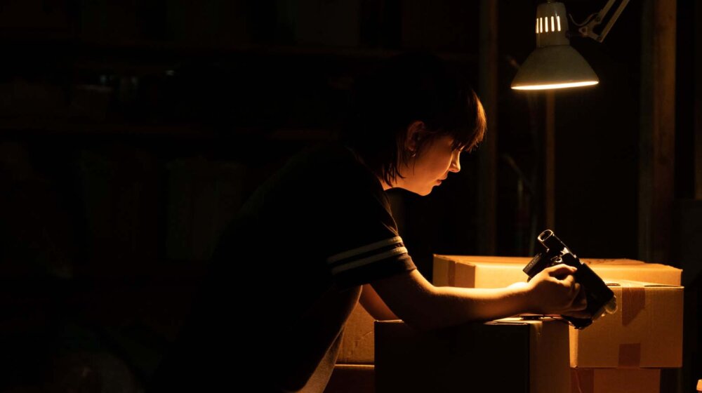 Veče Stivena Kinga u mts Dvorani: Film "Babaroga" u bioskopima 1