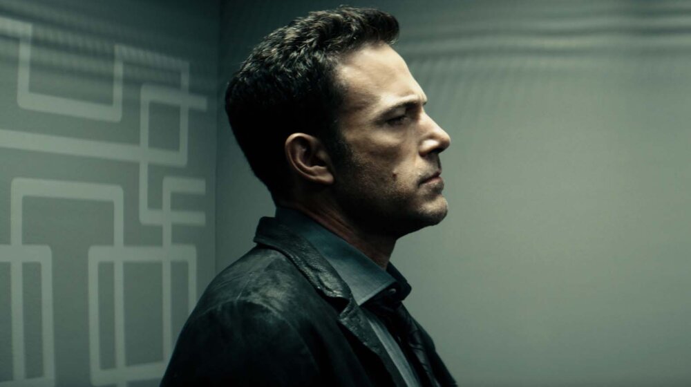 "Hipnotisan" u bioskopima 1