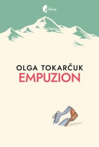 Službeni glasnik predstavio srpsko izdanje najnovijeg romana Olge Tokarčuk “Empuzion”: Muškocentrični svet pod kontrolom 2