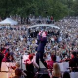 Beogradska filharmonija najavila proslavu 100. godišnjice kojoj posvećuje kraj tekuće i celu sledeću sezonu: U drugih sto godina na korak do nove kuće 8