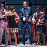 Decenija "Izbiračice" u Narodnom pozorištu 2