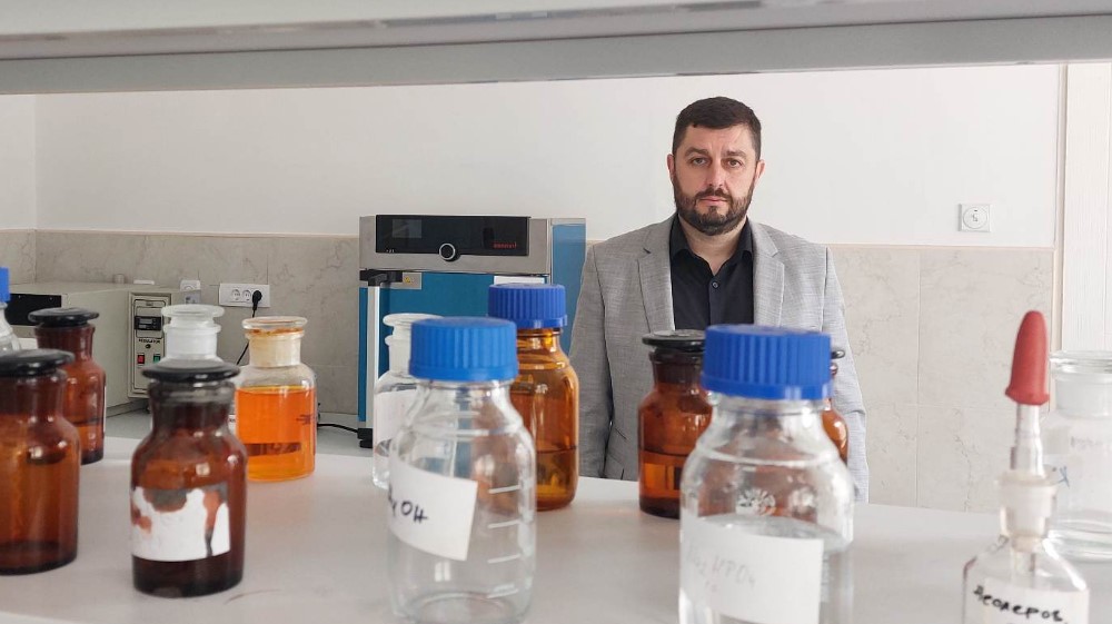 “Našu školu upisuju učenici iz cele istočne Srbije”: Medicinska škola u Zaječaru obeležava 75 godina postojanja 4 “Našu školu upisuju učenici iz cele istočne Srbije”: Medicinska škola u Zaječaru obeležava 75 godina postojanja 4