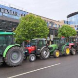Poljoprivrednici Srbije: Sutra počinju blokade puteva do ispunjenja zahteva 9