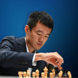 Od liegalnog sporta do globalne dominacije: Ko je Ding Ližen, čovek koji je Kini doneo titulu svetkog prvaka u šahu? 6