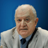 Ko je Vladimir Goati, politikolog koji je postao predsednik beogradskog odbora PUPS-a? 7