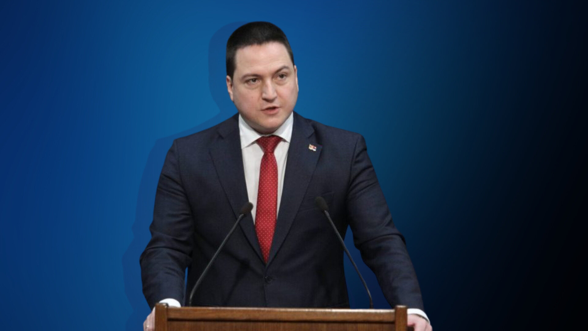 Moralna ostavka - pa šta: Branko Ružić, ministar prosvete koji za ...