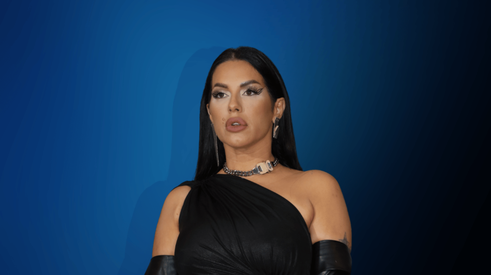 "U svetu Ceca i Karleuša, budi Seka": Kako je Seka Aleksić poništila stereotipe koji prate estradne pevačice 1