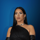 "U svetu Ceca i Karleuša, budi Seka": Kako je Seka Aleksić poništila stereotipe koji prate estradne pevačice 10