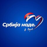 Vučić ukrao slogan koalicije NADA za miting 26. maja, tvrdi Vojislav Mihailović 5