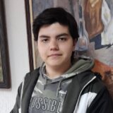 Zaječar: Gimnazijalac Luka Cvetković plasirao se u finalni nivo takmičenja iz engleskog jezika koje će biti održano u Italiji 13