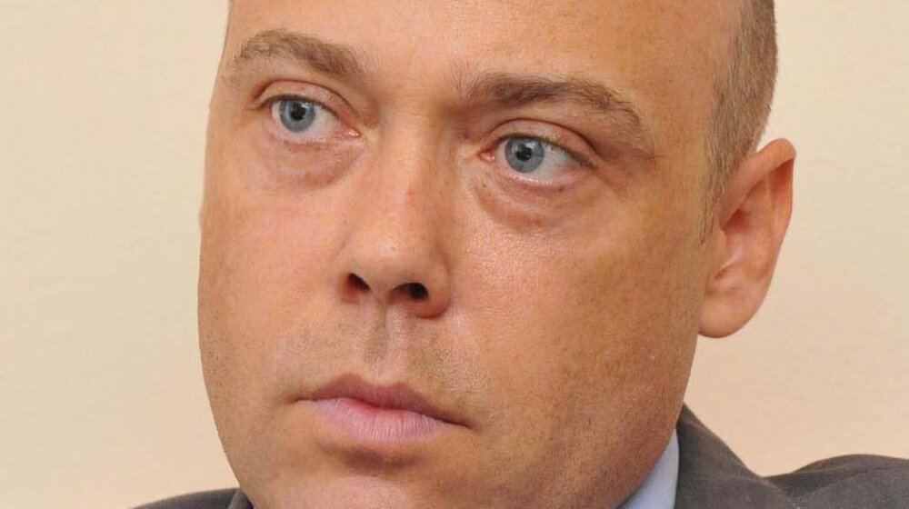 Gde je i šta radi Milan Marković, nekadašnji ministar državne uprave i lokalne samouprave i borac protiv ambrozije 1